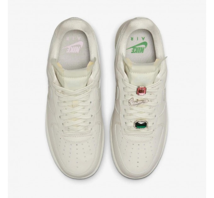 Кроссовки женские Nike Air Force 1 Lo Prm (DN5463-001)