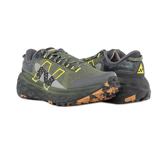 Кроссовки New Balance Ff More Trail MTMORLY2