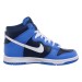 Кроссовки женские Nike Dunk High Gs 'Obsidian' (DB2179-400)