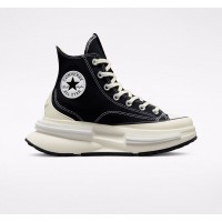 Кроссовки женские Converse Run Star Legacy Cx Black (A00869C)