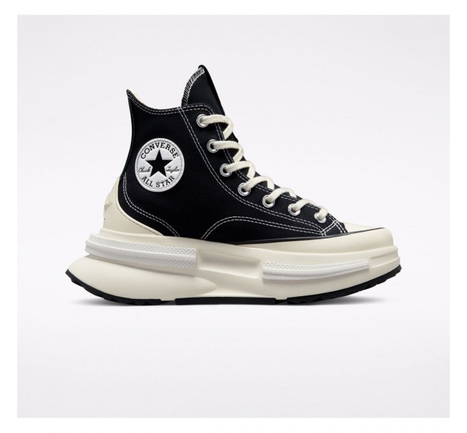 Кросівки жіночі Converse Run Star Legacy Cx Black (A00869C)
