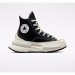 Кросівки жіночі Converse Run Star Legacy Cx Black (A00869C)