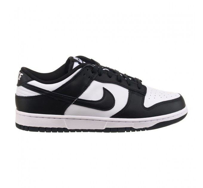 Кросівки чоловічі Nike Dunk Low Retro (DD1391-100)