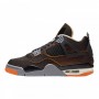 Кроссовки W Jordan 4 Retro CW7183-100