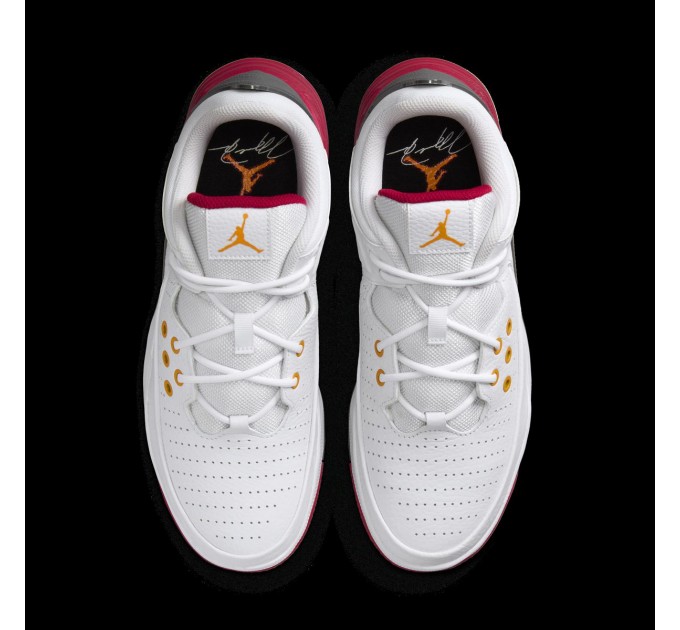 Кроссовки мужские Jordan Max Aura 5 (DZ4353-160)