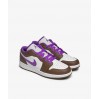 Кроссовки Jordan 1 Low Purple Mocha 553560-215
