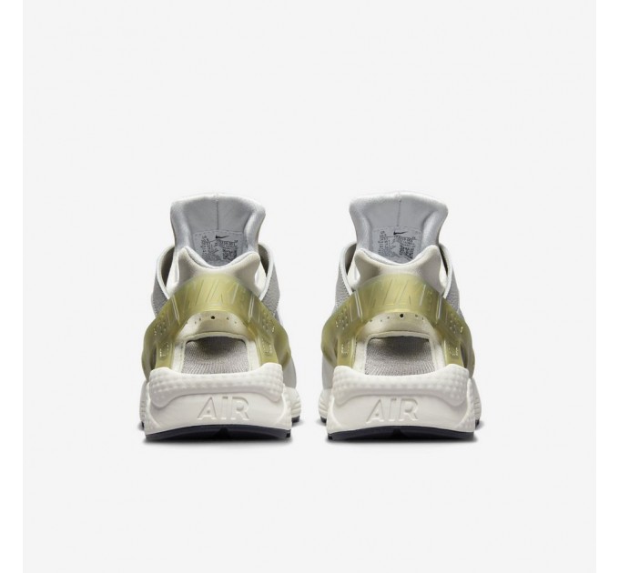 Кросівки Nike Air Huarache FB3259-001