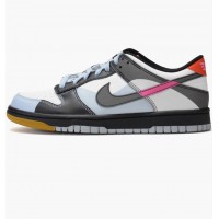 Кроссовки Nike D Low Se (Gs) FJ2686-100