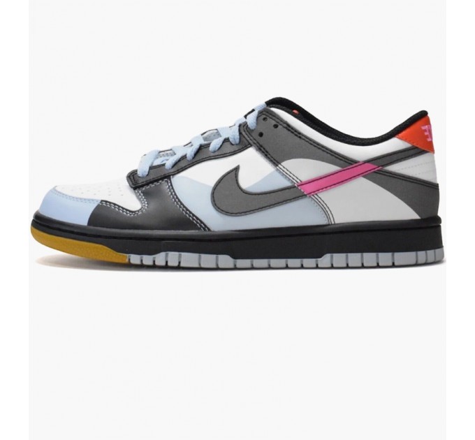 Кроссовки Nike D Low Se (Gs) FJ2686-100