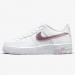 Кроссовки унисекс Nike Air Force 1 (CT3839-104)