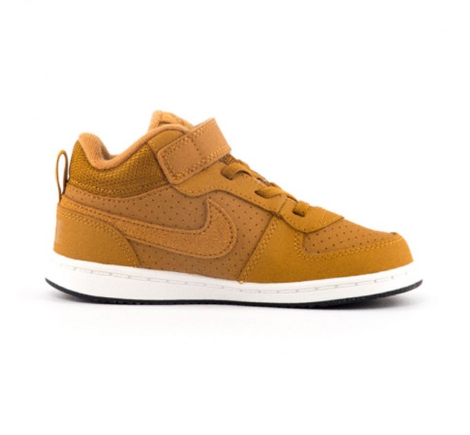 Кроссовки Nike COURT BOROUGH MID (TDV)