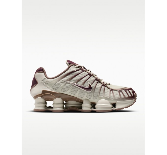 Кроссовки женские Nike W Shox Tl (IM6013-072)