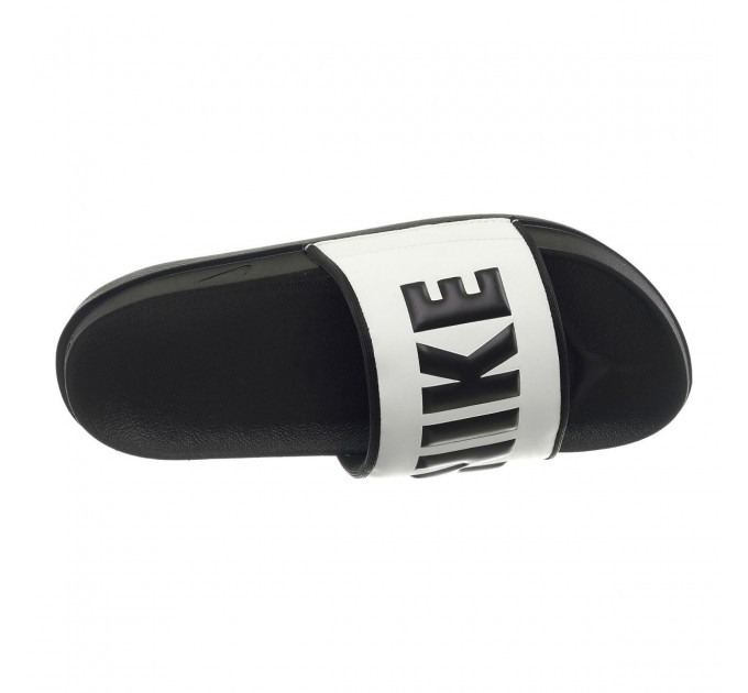 Тапочки жіночі Nike Offcourt Slides (BQ4632-011)