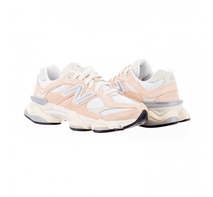 Кросівки жіночі New Balance 9060 (U9060WNA)