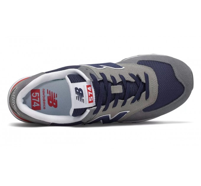Кросівки New Balance 574 Classic ML574EAD