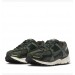 Кроссовки Nike Vomero 5 Black/Green FQ8898-325