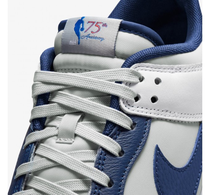 Кроссовки мужские Nike Dunk Low Retro Emb (DD3363-001)