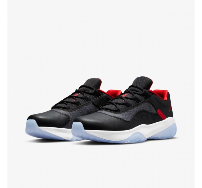 Кроссовки мужские Jordan 11 Cmft Low (CW0784-006)