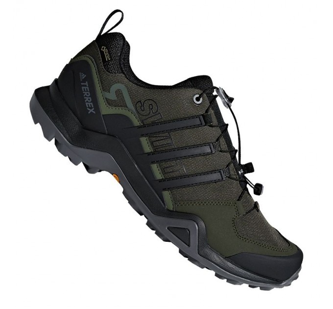 adidas Terrex Swift R2 GTX 497