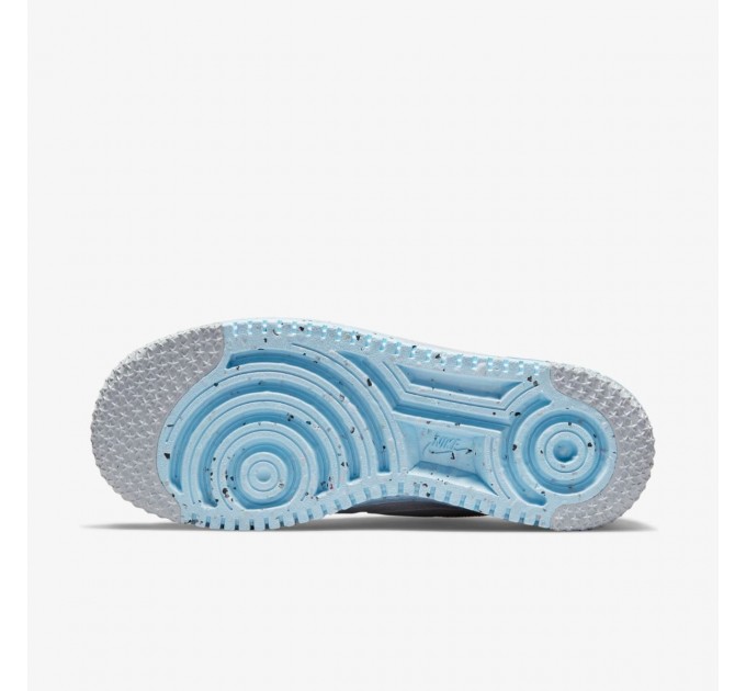 Кросівки жіночі Nike Af1 Crater Flyknit (DC7273-100)