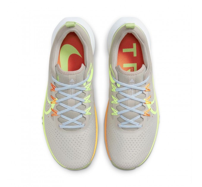 Кроссовки Nike React Pegasus Trail 4 DJ6158-002