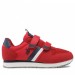 Кроссовки U.S. NOBIK006-RED001