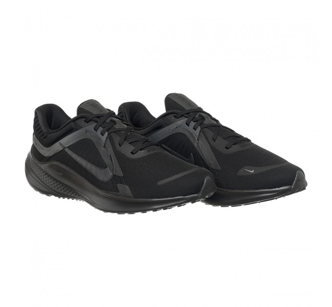 Кросівки для бігу чоловічі Nike Quest 5 (DD0204-003)