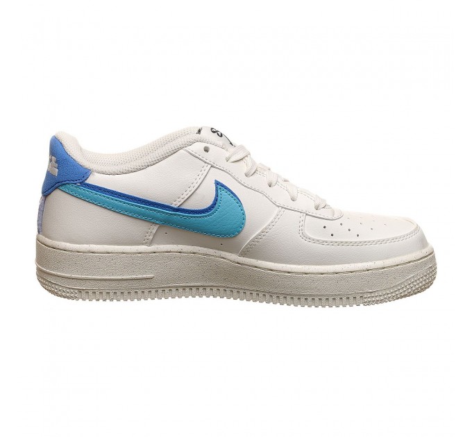 Кросівки жіночі Nike Air Force 1 Lv8 Gs (DQ0359-100)