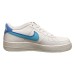 Кроссовки женские Nike Air Force 1 Lv8 Gs (DQ0359-100)