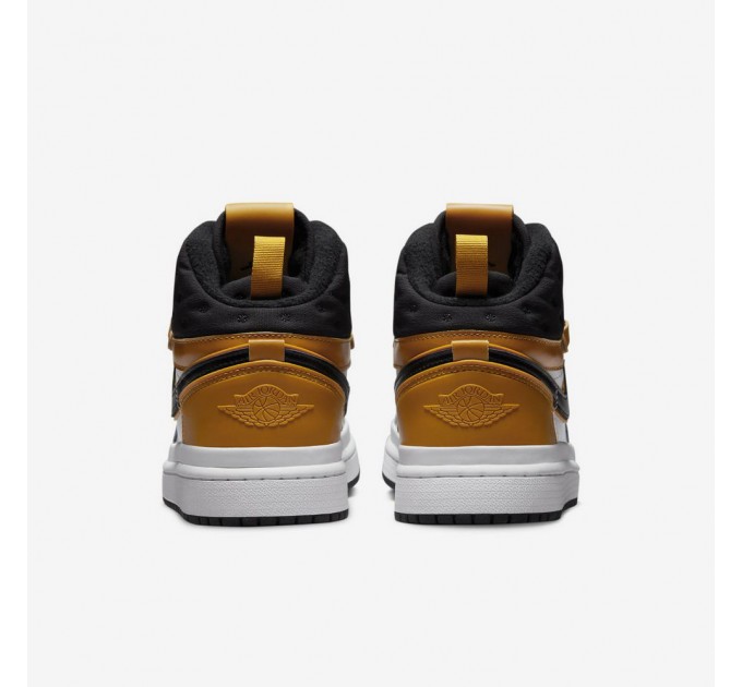 Кросівки Nike Air Jordan 1 Acclimate DC7723-701