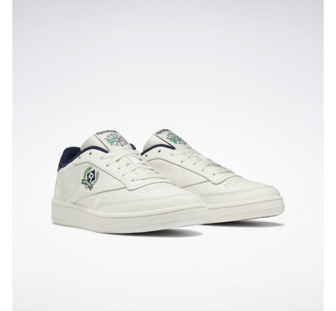 Кроссовки Reebok Club C 85