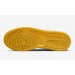 Кроссовки детские Nike 1 Low “University Gold” Appears For Kids (553560-701)