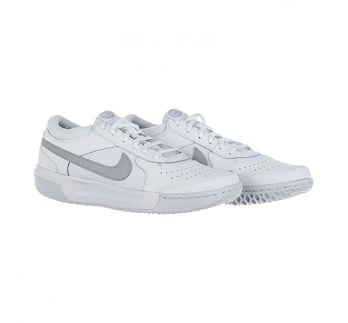 Кросівки Nike Zoo Court Lite 3 DV3279-102