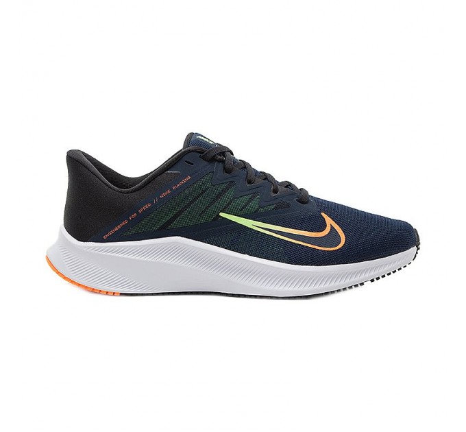Кроссовки Nike Quest 3