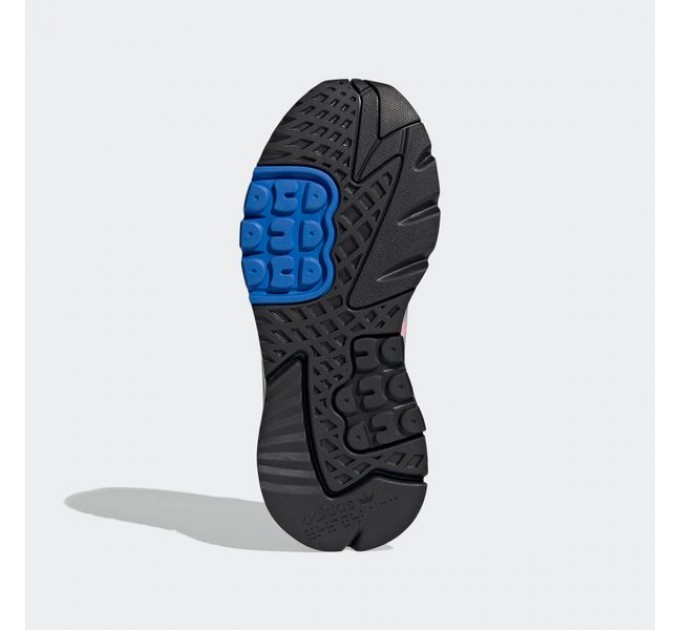 Кроссовки Adidas Nite Jogger FX6911