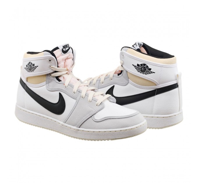 Кроссовки мужские Jordan Ajko 1 (DO5047-100)
