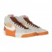 Кеди Nike Blazer Mid Pro Club DQ7673-001