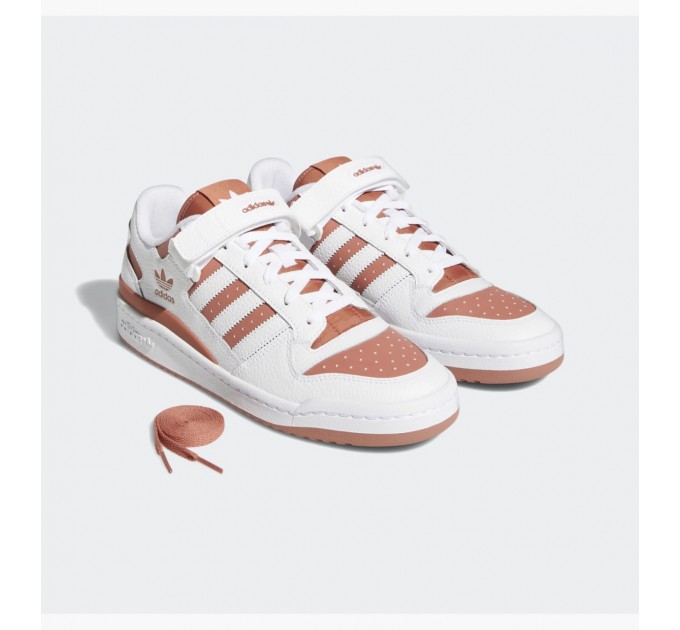 Кроссовки Adidas Forum Low GY8557