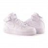 Кроссовки Nike AIR FORCE 1 MID JR
