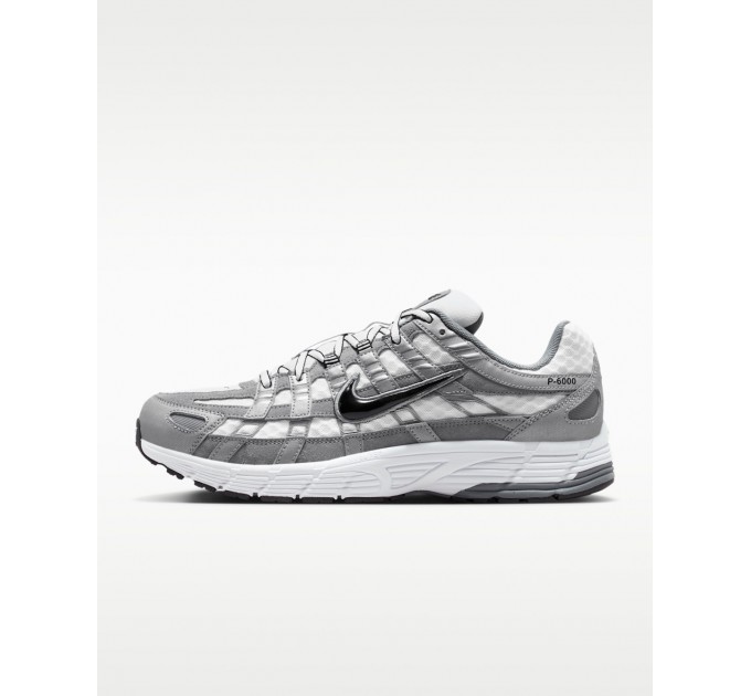 Кроссовки мужские Nike P-6000 (IR2004-100)