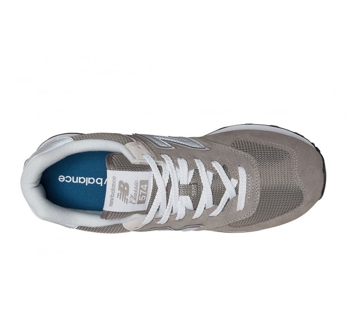 Кросівки чоловічі New Balance 574 Classic (ML574EVG)