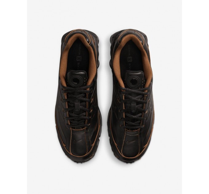 Кроссовки мужские Nike Shox Ride 2 Premium (HV4447-010)