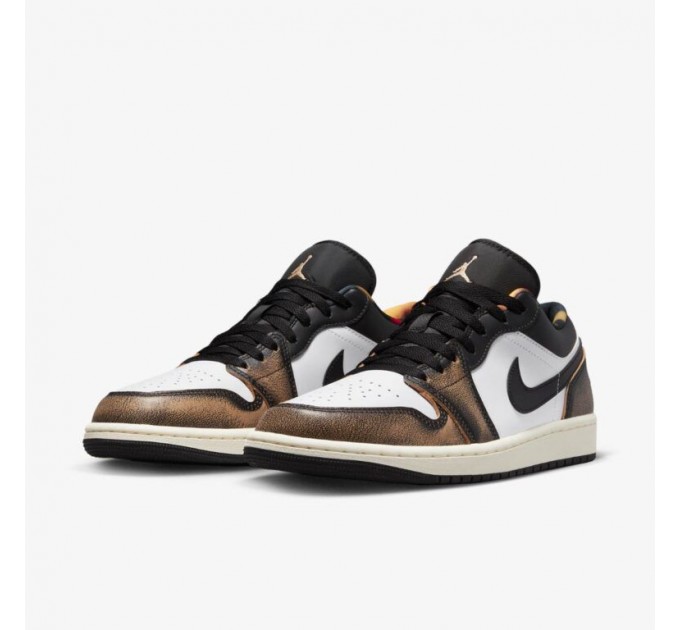 Кроссовки мужские Jordan 1 Low Se (DQ8422-001)