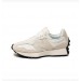 Кроссовки New Balance 327 Nb White Almond Women Lifestyle Sneakers WS327MF