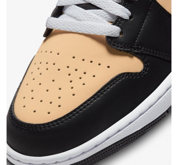 Кроссовки мужские Jordan 1 Mid Se (DZ5329-001)