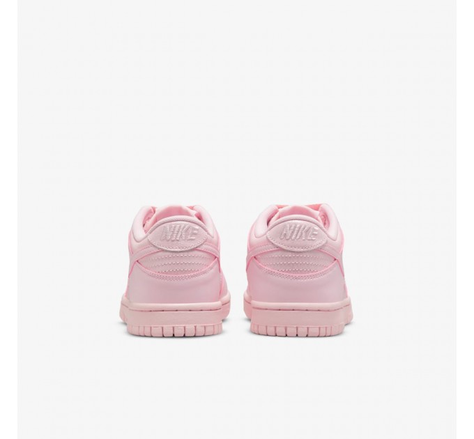 Кроссовки женские Nike Dunk Low Se (Gs) (921803-601)