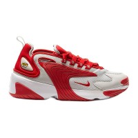Кросівки Nike Zoom 2K колір: червоний