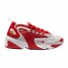 Кроссовки Nike Zoom 2K цвет: красный