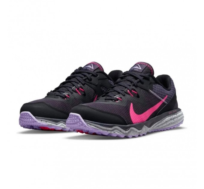 Кроссовки Nike Juniper Trail CW3809-014