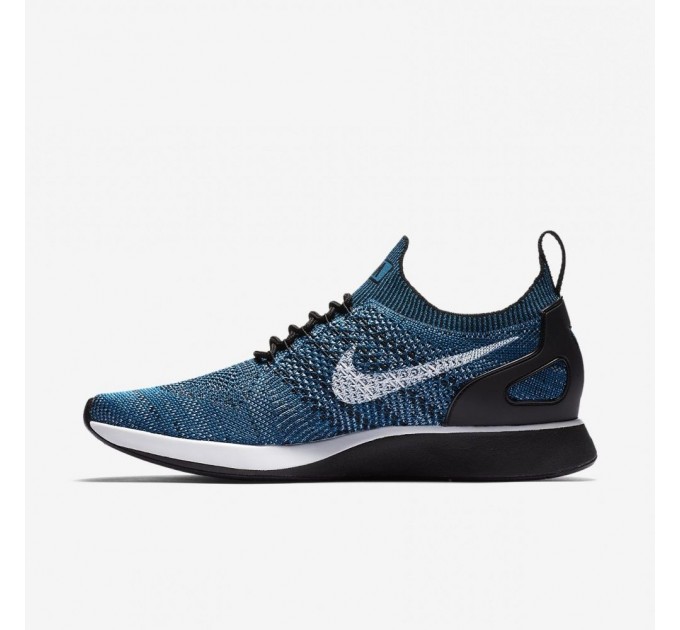 Кросівки Air Zoom Mariah Flyknit Racer колір: бірюзовий